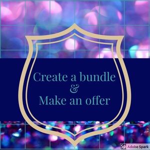Create a Bundle & Make an Offer